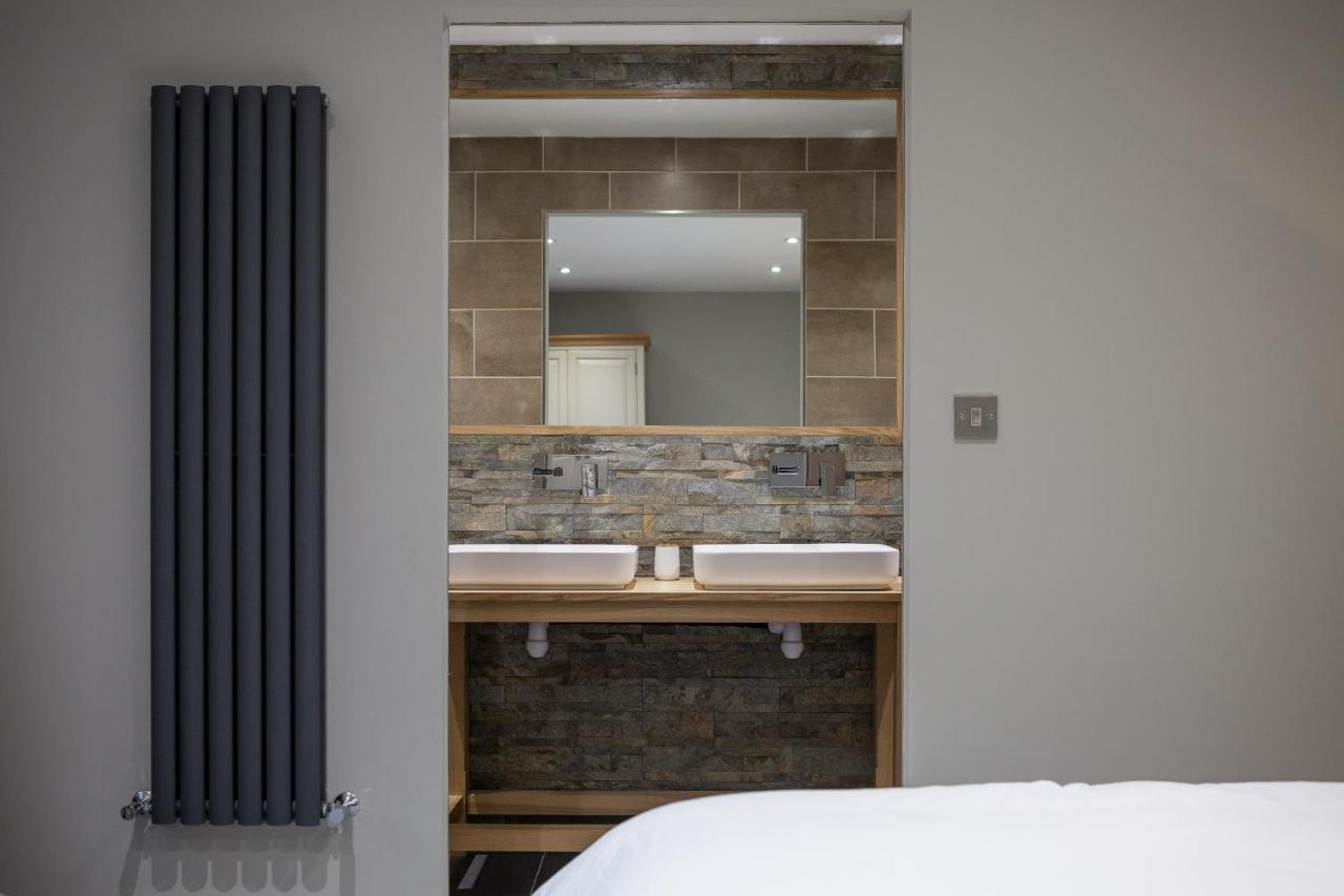 הודרספילד The Venue Serviced Apartments מראה חיצוני תמונה