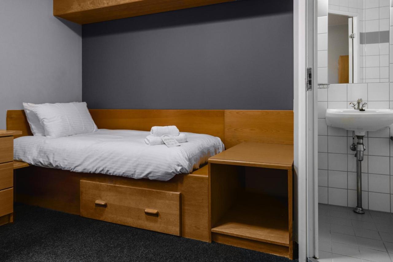 הודרספילד The Venue Serviced Apartments מראה חיצוני תמונה