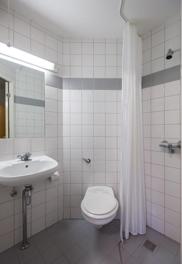 הודרספילד The Venue Serviced Apartments מראה חיצוני תמונה